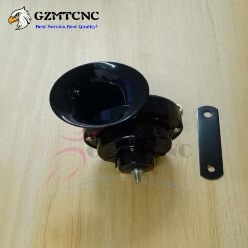 GZMTCNC Motorcycle Horns