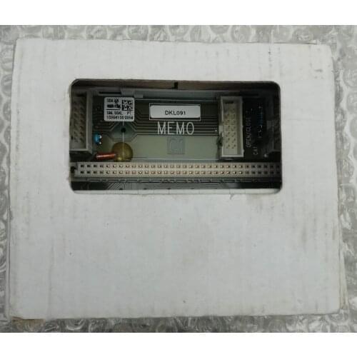 Power module controller: DKL091 05-024-091 / DKL023