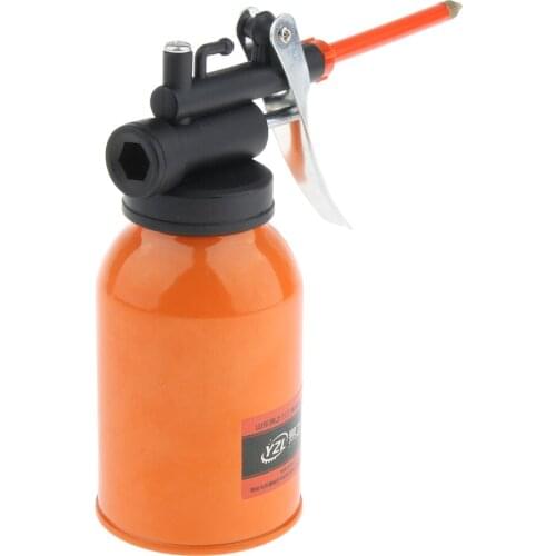 Euler Oil Pot for Lubricating Oil Oil Resistance Abrasion Resistance Impact