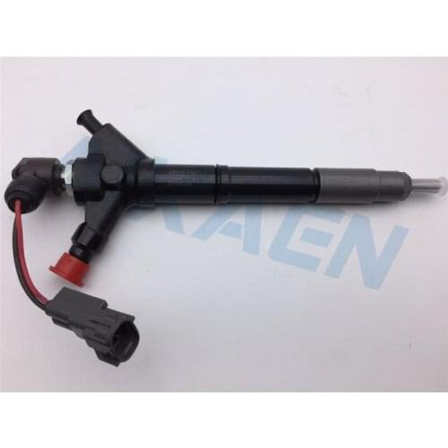 Genuine piezo injector 295900-0110, 295900-0020 23670-0R040 for TOYOTA 23670-26020, 23670-26011, 23670-29105, 23670-29055