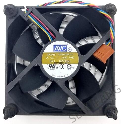 Refurbished 576930-001 CPU Fan Processor Cooling Cooler for ML110 G6 chassis rear fan