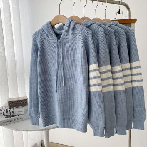 Pengpious Hooded Sweatshirts For Women