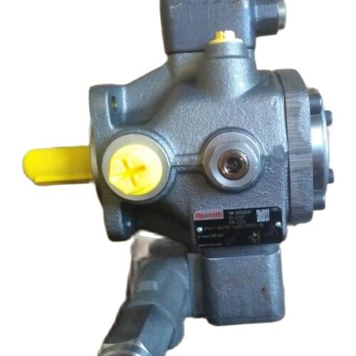 PV7-1X/10-14RE01MC0-16 new rexroth pump PV7-1A/10-14RE01MC0-16 R900580381