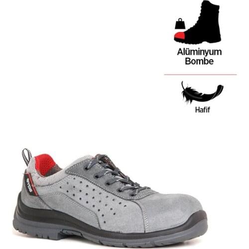 YDS DYAP 1505 S1 Work Safety Shoes ,safety shoes ,work shoes, work shoe , safety shoes, src , non-slip shoes, resistant shoes