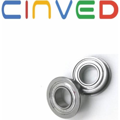 1setX new Fuser Belt Sponge Roller Bearing For Konica Minolta C224 C284 C364 C454 C224e C284e C364e C454e BHC224 Bearing