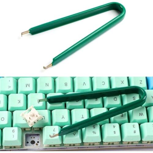 Switch Puller Remover Keycap Tool For Cherry Kailh Gateron Mechanical Keyboard Switch Puller Removers Mouse Accessories Hot Sale