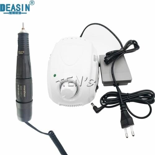 Dental Micro Motor M3 With SDE-H37L1 Handpiece Dental Other Equipment Laboratory Hight Quality Tools Products