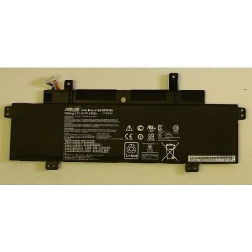 UGB genuine Replacement ASUS CHROMEBOOK C300MA C300MA-DB01 B31N1346 Battery