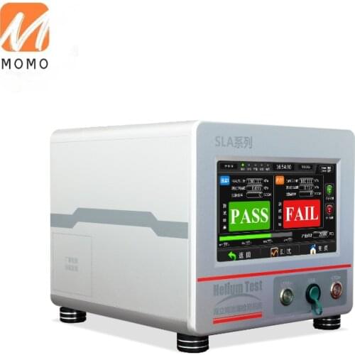 High precision waterproof and leak test instrument of Medical equipment