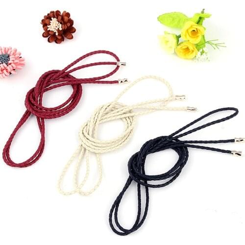 Women Long Waist Rope Solid Color Thin Waist Chain For Dresses Female Braided Waist Belt Simple Waistband Lady Hair Accessories