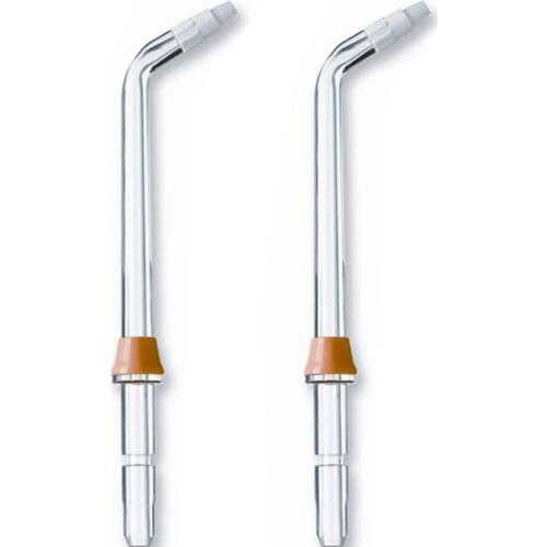 20pcs Dental Water Jet Orthodontic Replacement Tips For Waterpik WP-100EC 450EC 250EC WP-100 WP-450 WP-250 WP-300 WP-660 WP-900