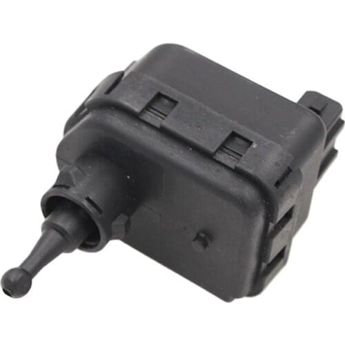 New Headlights Adjust Motor 3BD941295 For VW Passat B5 1997-2000