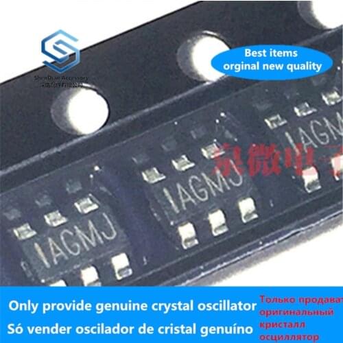 50pcs 100% orginal MP1471AGJ-Z MP1471AGJ silk-screen IAGM best quality