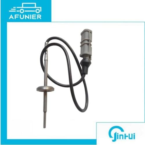 12 months quality guarantee Intake air pressure sensor for MAN Truck OE No.81274210237 81274210242 81274210253 81274210264