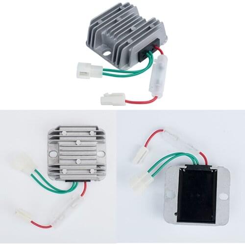 Diesel generator, tiller 173F178F 186F 188F voltage stabilizer, voltage regulator, charging regulator, rectifier