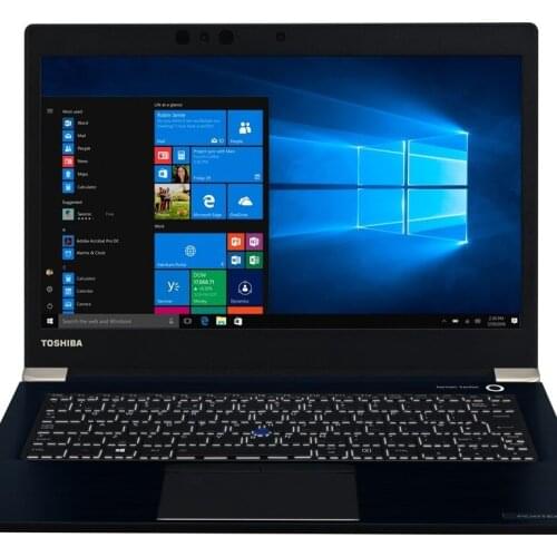 Dynabook portege X30-D-1EV/I3-7100U/8GB/256GB/13.3''HD/WİN10PRO
