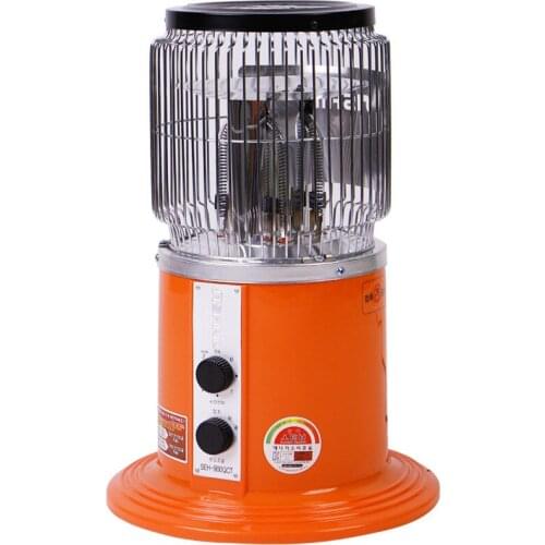 220V Electric Heater Fast Heating No Drying Air Energy Saving Electric Fan Heater Mute No Radiation EU/AU/UK Plug