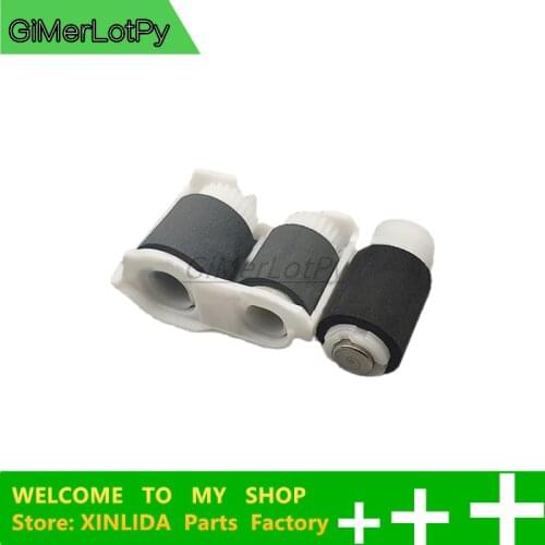 GiMerLotPy Original New Pick Up Roller For HP M252 M277 M377 M477 M452