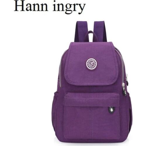 HANN INGRY Backpacks For Boys