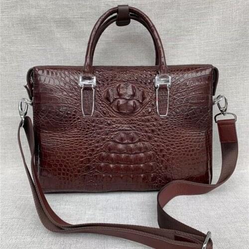 Hwqueen Men's Business Bags