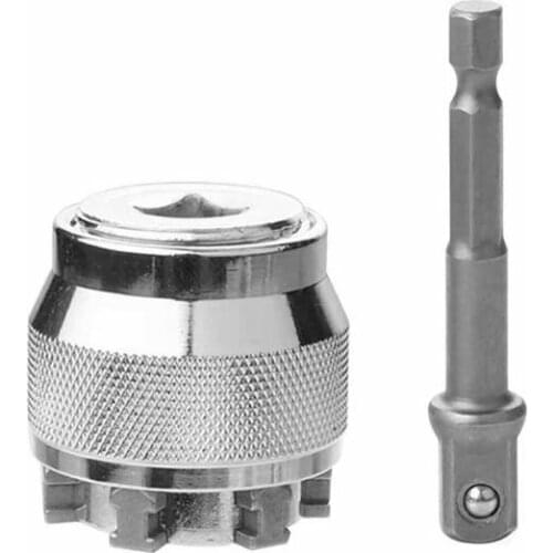 Adjustable Socket Wrench Tool