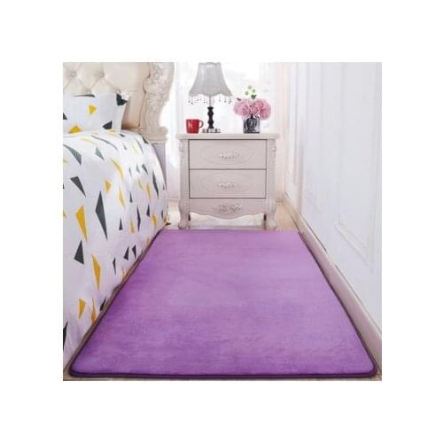 Carpet bedroom bedside blanket floating window blanket bedroom full of tatami mat living room carpet tea table blanket