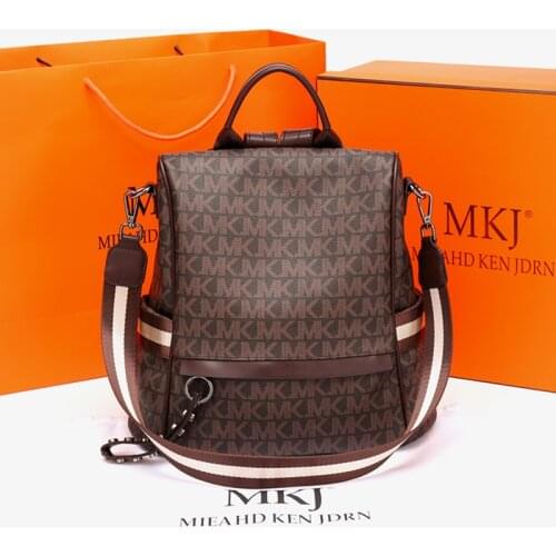 M.K.J Womens School Bags