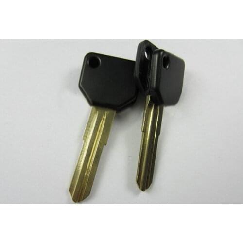 New Car Key shell for Toyota Transponder Key Blanks for Daihatsu Fob Key Case