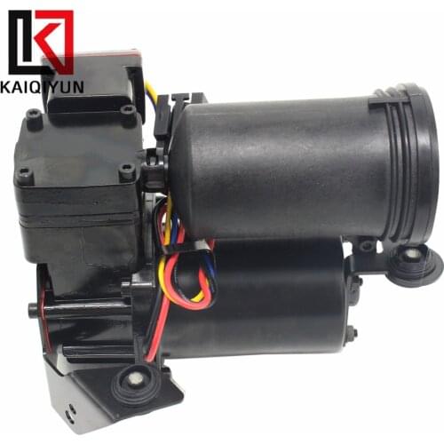 New Air Suspension Compressor Pump for Ford Expedition, Lincoln Navigator 1998-2006 6L1Z5319AA, 6L143B484AA