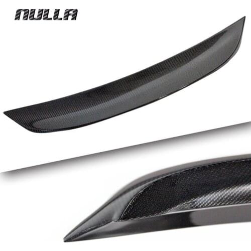 NULLA Tuning Packages