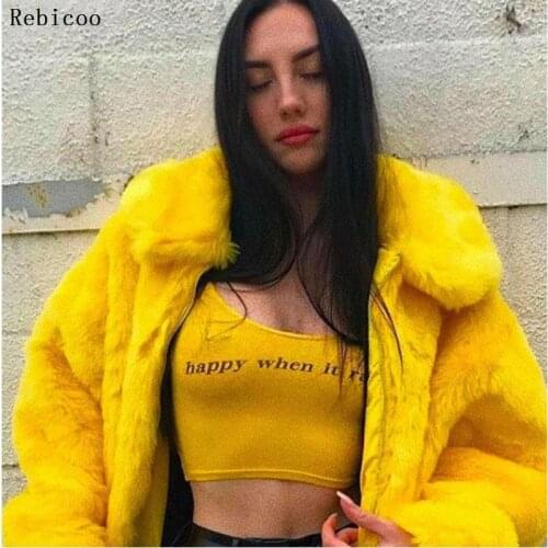New Women Winter High Quality Thick Warm Faux Fur Ladies Loose Plus Size Fashion Casual Coats Female Long sleeve Zipper Parkas
