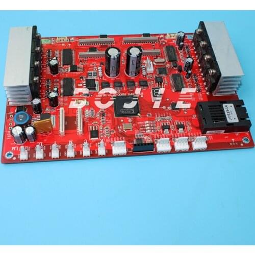 GALAXY DX5 print head board/dx5 eco solvent printer parts/carriage board
