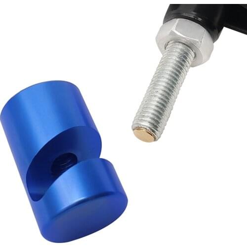 Lift Support Clamp for Hood Trunk Box Lid Tailgates Hatchbacks Universal