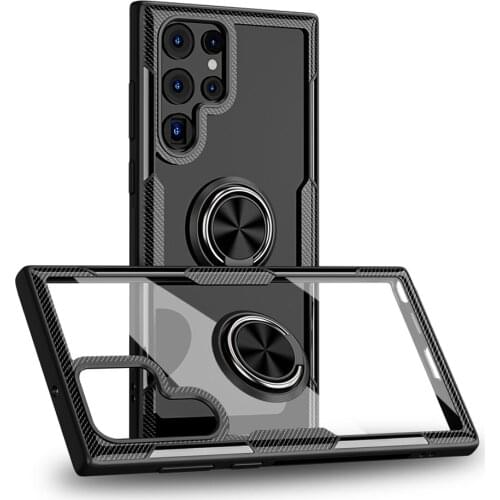 ROOKU Phone Cases For Samsung Galaxy S20 Plus