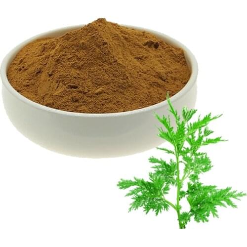 High Quality Natural Artemisia Annua Extract 10:1,Sweet Wormwood Extract ,Artemisinin Powder,Qi Haow