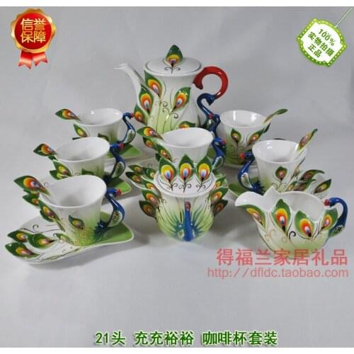 XINCI Chinese Tea Sets