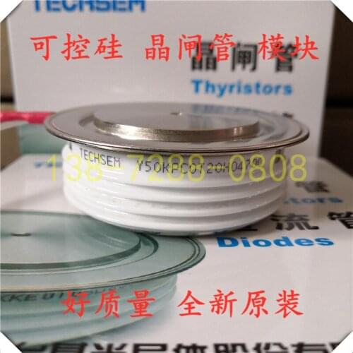 Y50KPC KP1600A SCR 100% new and original Thyristor module