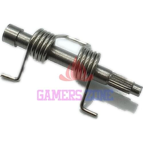 1set Repair part LT RT button Spring Support Metal Bar Holder for Xbox One Controller Springs Replacement