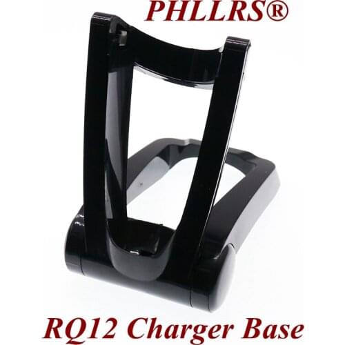 RQ12 Replacement Head EU Charge base charger for philips shaver RQ1285 RQ1286 RQ1290 RQ1295 RQ1296 RQ1297 RQ1280cc RQ1290X