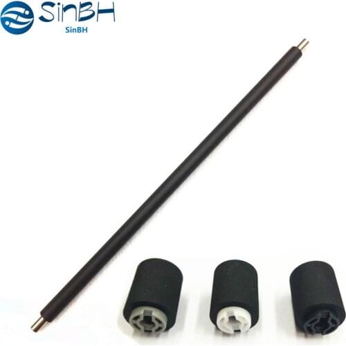 1Set*Paper Pickup Roller Kit+TASKalfa 4500i Primary Charge Roller PCR Roller For Kyocera TA 5500i 6500i 8000i 4550ci 4500 5500