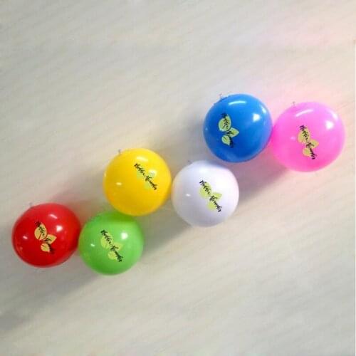 200pcs beach ball diameter 22cm Customize logo print, fun play store promotion party supplies, PVC balloon swiming pool toys