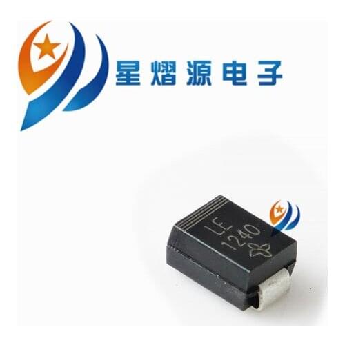 200pcs SMBJ12A LE 12V DO-214AA NEW IN STOCK