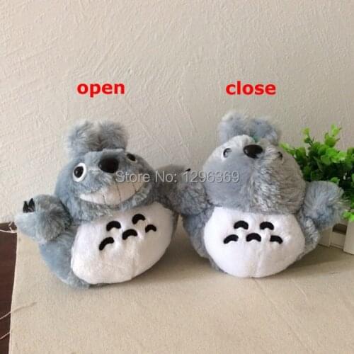 ALPHONSE Plush Plants