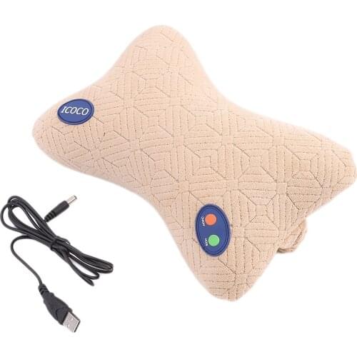 Autel Neck Pillows
