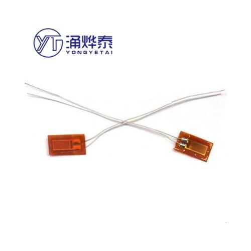 BX120-3AA strain gauge high precision resistive strain gauge electronic weighing pressure/weighing sensor