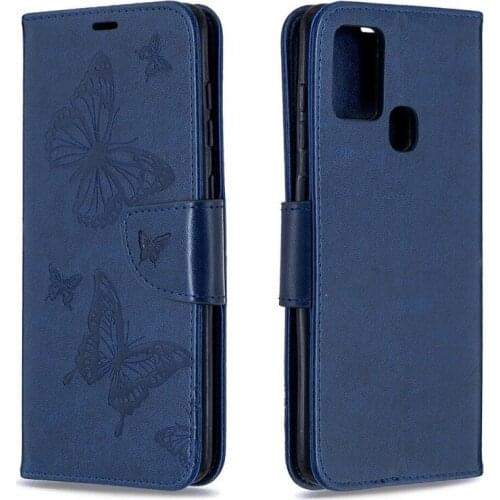 CATTLE YAK Samsung Galaxy A20s Phone Cases