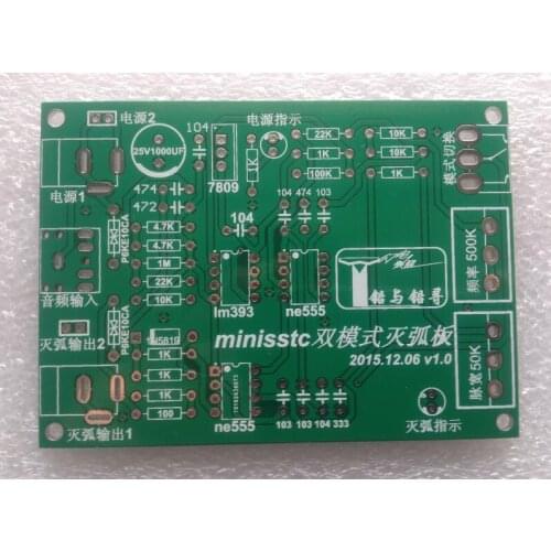 Logical chase frequency solid state Tesla coil music out of the arc SSTC and pllsstc