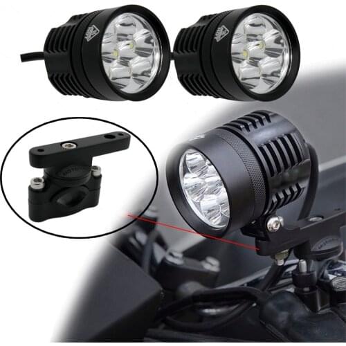 For BMW R1200GS F800 Front for Led Driving Lights relay wire R 1200 GS Adventure F700GS Motorcycle Headlights Fog Passing Light