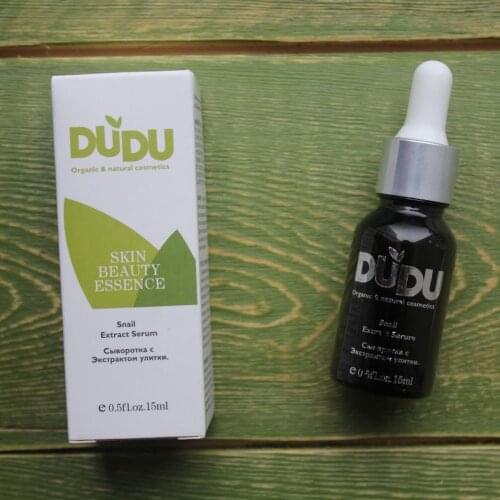 Dudu Face Serums