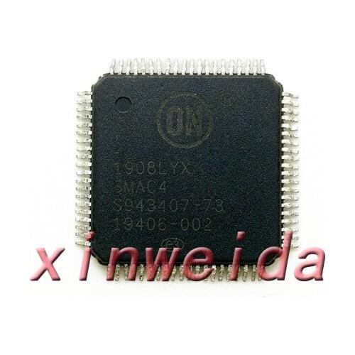 Hot sell! SMAC4 S943407-73 QFP New parts,good quality .Electronic component .By it directly